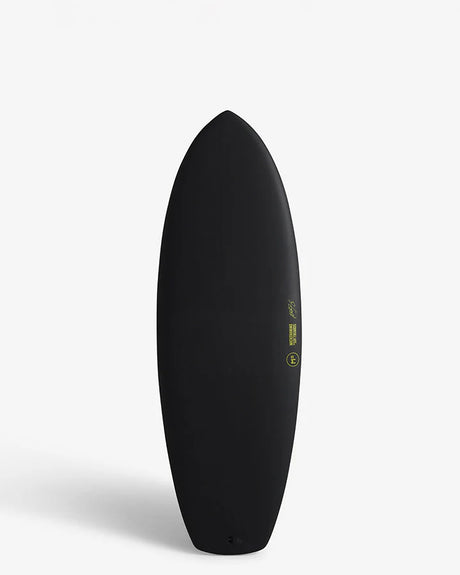 Mick Fanning Softboards MF Little Marley Epoxy Pro Softboard - Comes With Fins