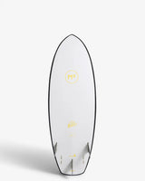 Mick Fanning Softboards MF Little Marley Epoxy Pro Softboard - Comes With Fins