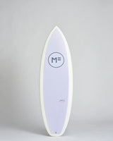 Mick Fanning MF Neugenie Epoxy Pro Softboard - Fins Included