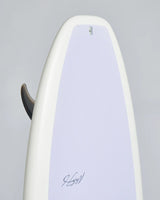 Mick Fanning MF Neugenie Epoxy Pro Softboard - Fins Included