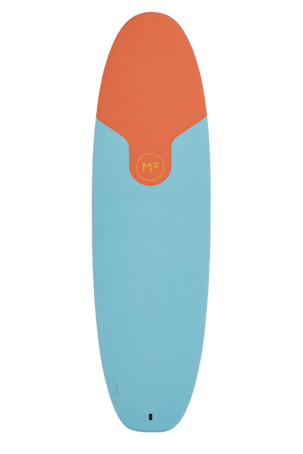 Mick Fanning Softboards MF Beastie 2.0 Softboard - Comes With Fins