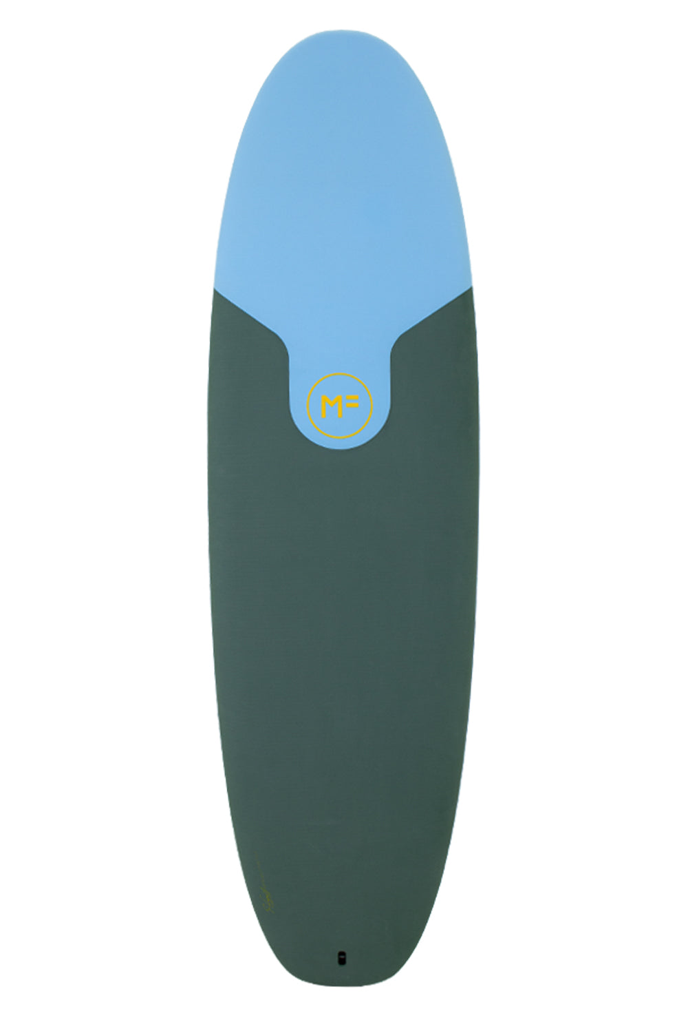 Mick Fanning Softboards MF Beastie 2.0 Softboard - Comes With Fins