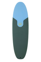 Mick Fanning Softboards MF Beastie 2.0 Softboard - Comes With Fins