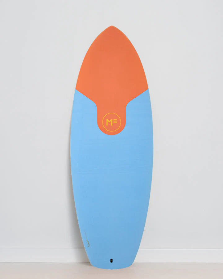 Mick Fanning Softboards MF Little Marley 2.0 Softboard - Comes With Fins