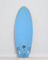 Mick Fanning Softboards MF Little Marley 2.0 Softboard - Comes With Fins