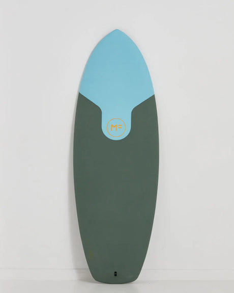 Mick Fanning Softboards MF Little Marley 2.0 Softboard - Comes With Fins