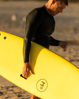 Mick Fanning MF Super Soft MINI Beastie Softboard - Comes With Fins