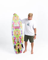 Mick Fanning Softboards MF Unicorn Supersoft - Comes With Fins
