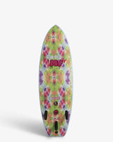 Mick Fanning Softboards MF Unicorn Supersoft - Comes With Fins