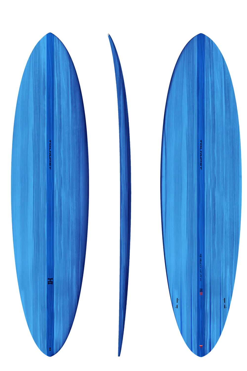 Tolhurst Thunderbolt Surfboards Australia | Sanbah Surf
