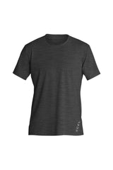 XCEL Men's Heathered VentX Solid Short Sleeve UV Surf Tee
