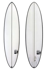 Chilli Mid Strength Surfboard