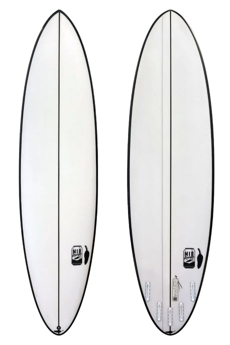 Chilli Mid Strength Surfboard