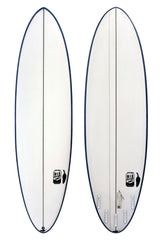 Chilli Mid Strength Surfboard