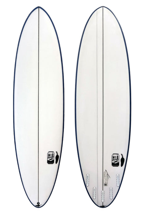 Chilli Mid Strength Surfboard