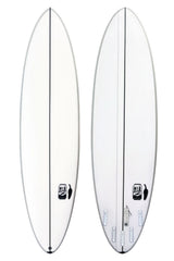 Chilli Mid Strength Surfboard