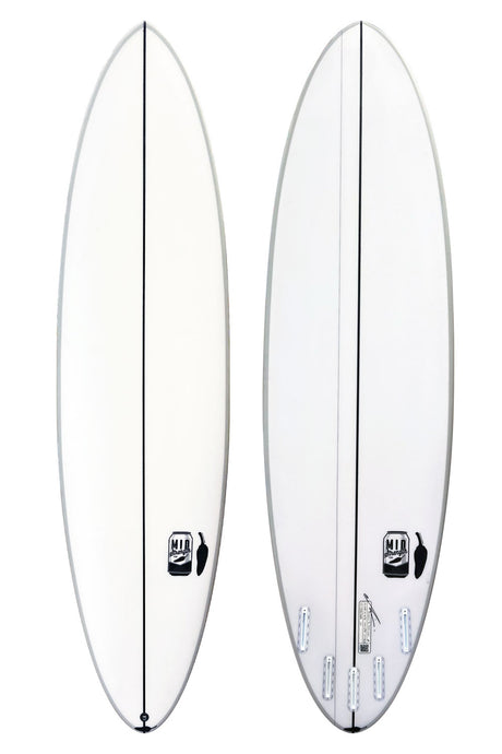 Chilli Mid Strength Surfboard