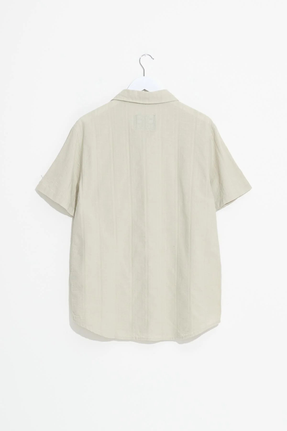 MISFIT Suncut Short Sleeve Shirt