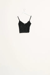 MISFIT Maurella Lace Singlet