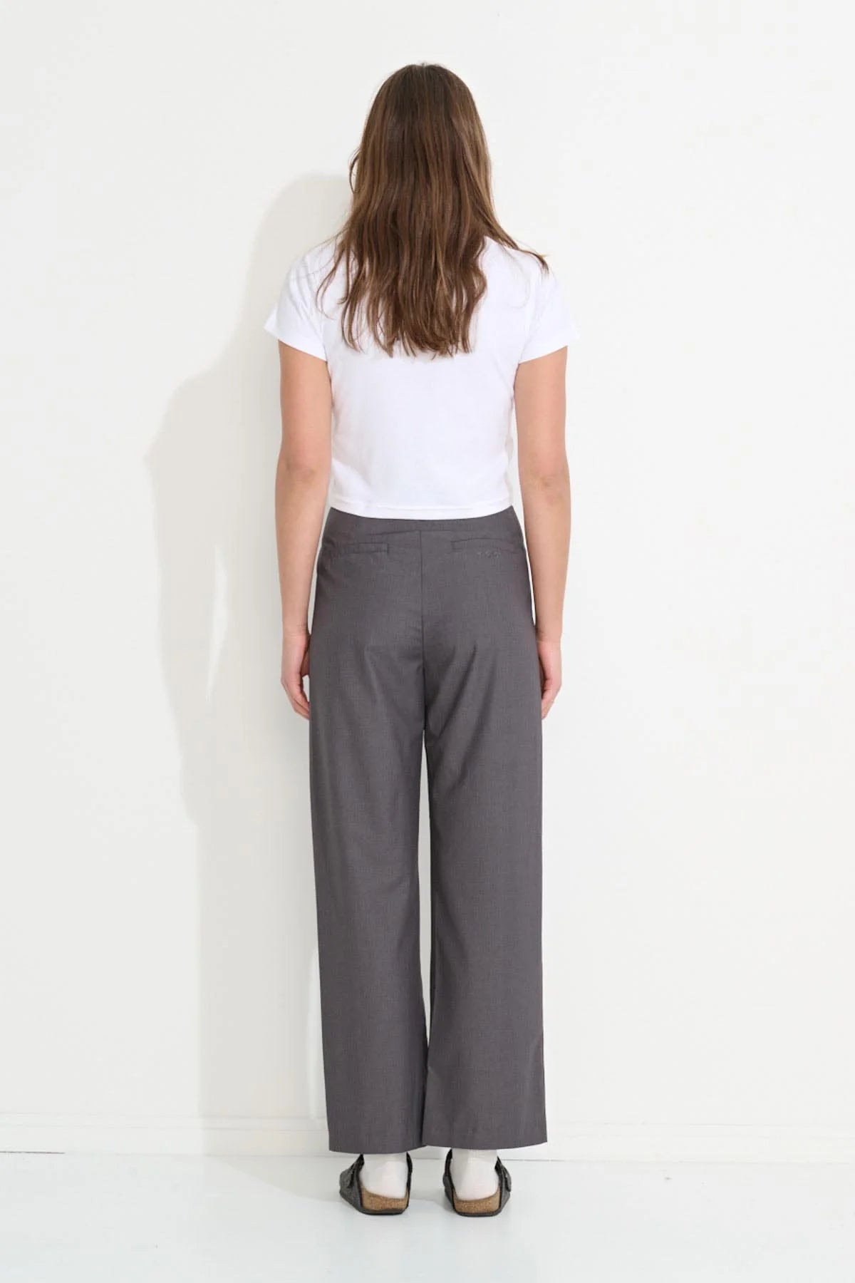 MISFIT Spiritual Moments Rib Tee