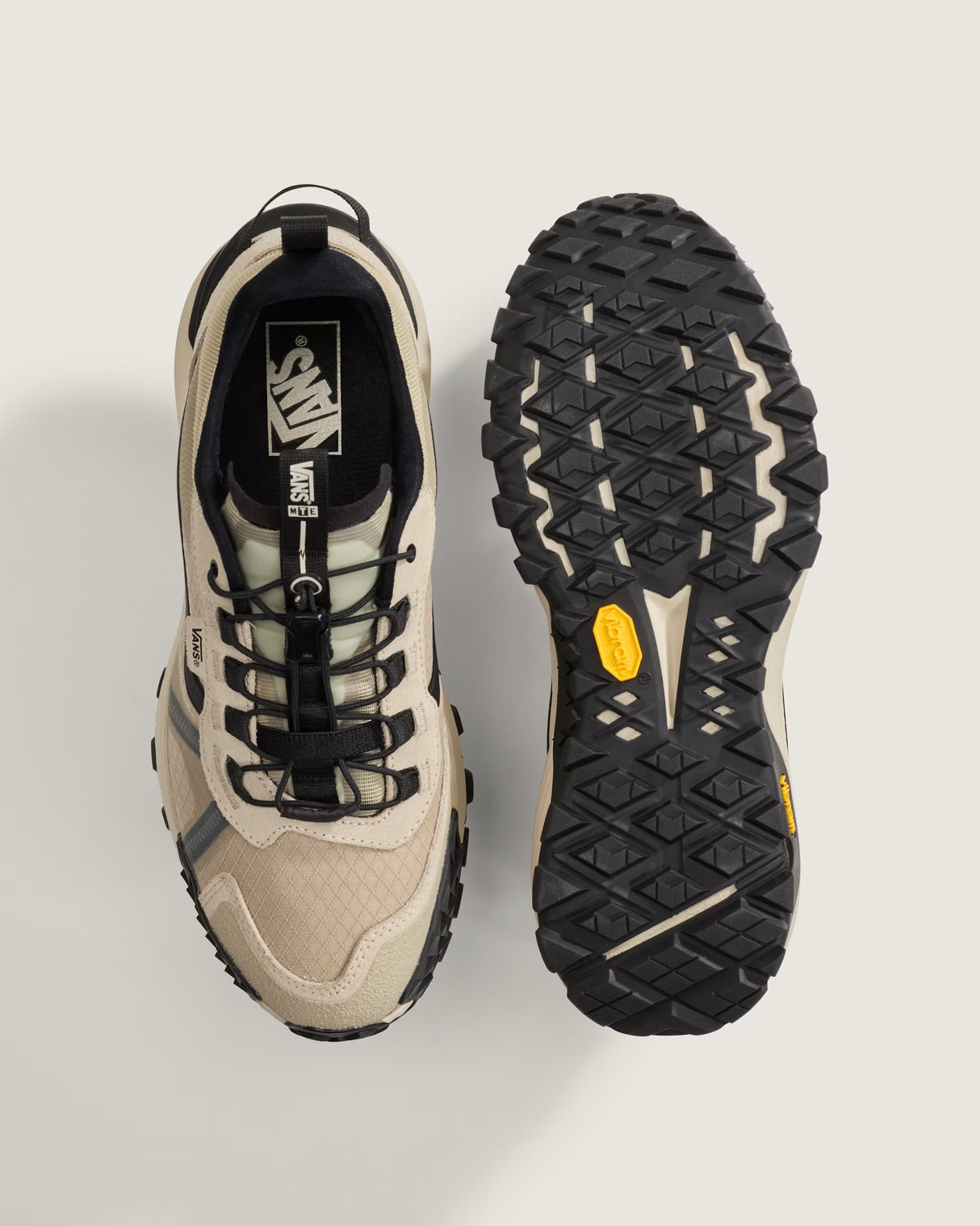 Vans MTE Crosspath XC Shoes