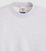 Levi's Mens Authentic Crewneck Sweatshirt