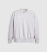 Levi's Mens Authentic Crewneck Sweatshirt