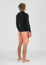 Vissla Mens Natural Seas 1mm Long Sleeve Jacket