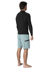 Vissla Mens High Seas II 1mm L/S Jacket