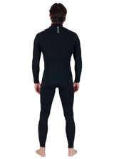 Vissla Mens Natural Seas 3-2 Full Chest Zip