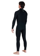 Vissla Mens Natural Seas 3-2 Full Chest Zip