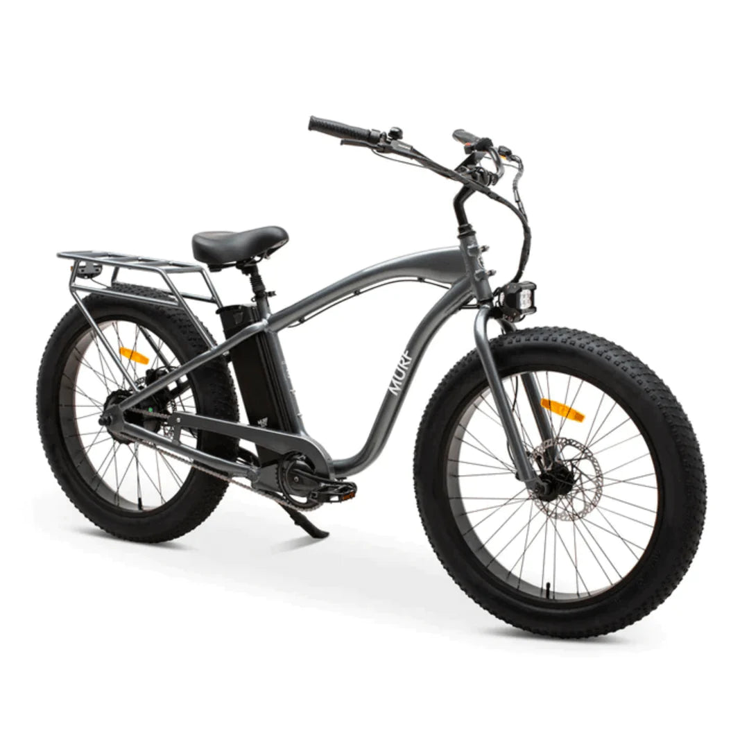 Murf Alpha Electric Bike