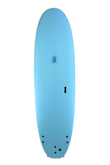 8'0 Softlite Koolite MAX Softboard - Comes With Fins