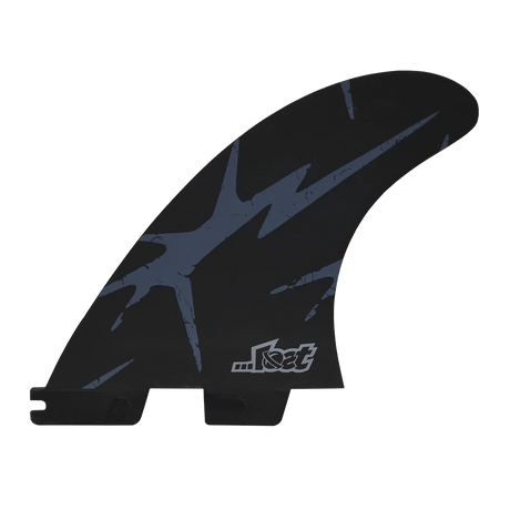 FCS 2 Mayhem Pivot PC Carbon Tri Fin Set
