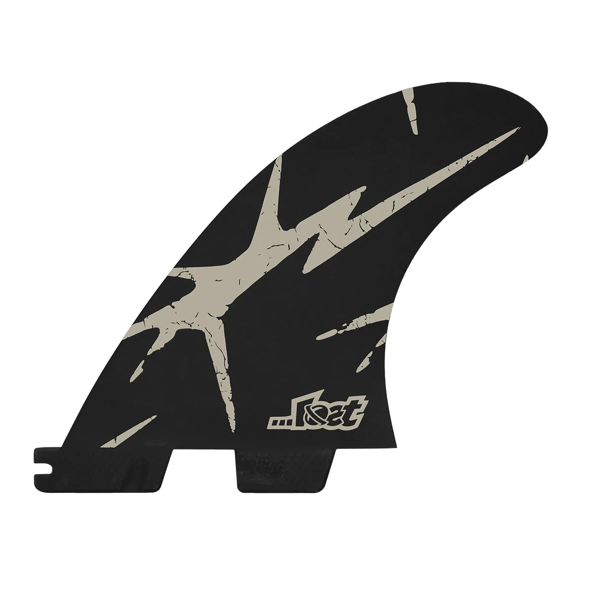 FCS 2 Mayhem Pivot PC Carbon Tri Fin Set