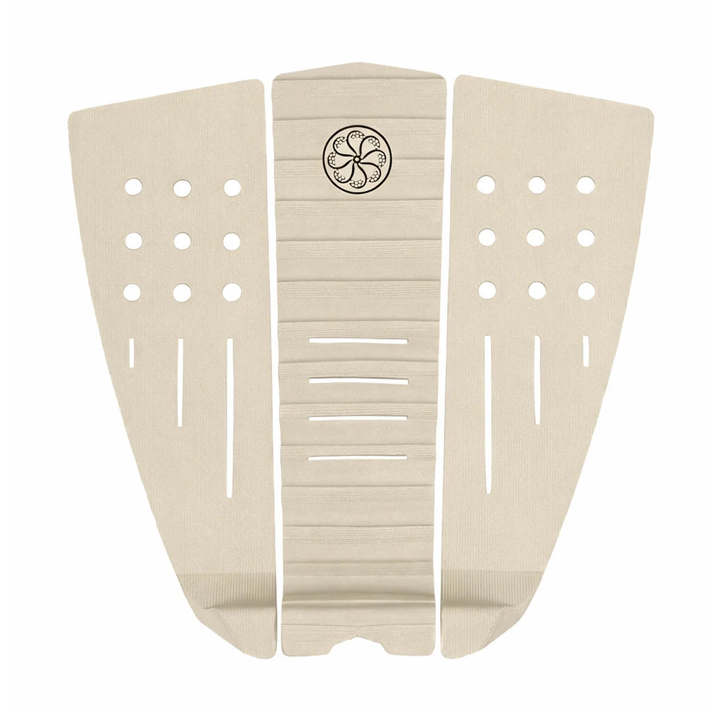 Octopus Is Real Micky Clarke Signature Traction Pad