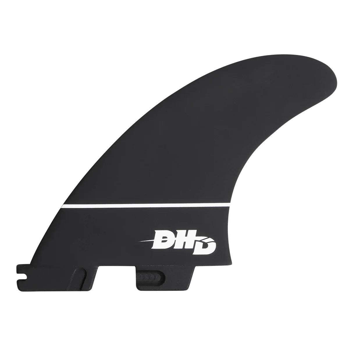 FCS2 DHD PC Tri Fin Set