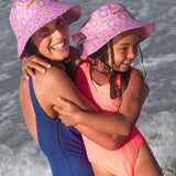 Plow Surf Co x Minishakas Surf Hat