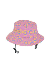 Plow Surf Co x Minishakas Surf Hat