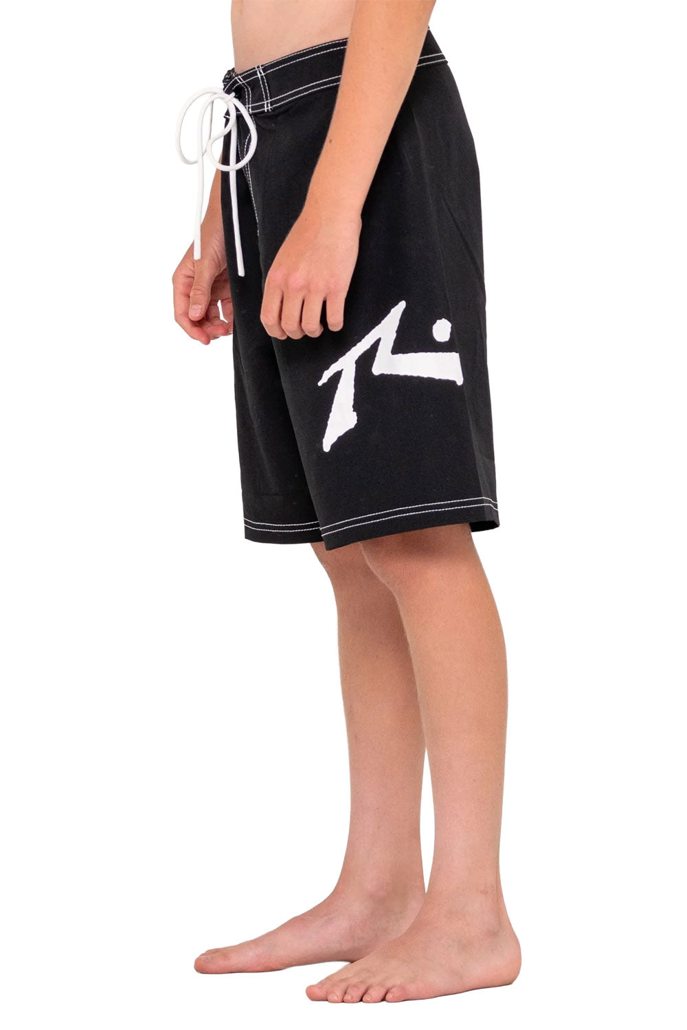 Rusty Boys Competition Revolution Boardshort