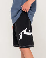 Rusty Boys Competition Revolution Boardshort