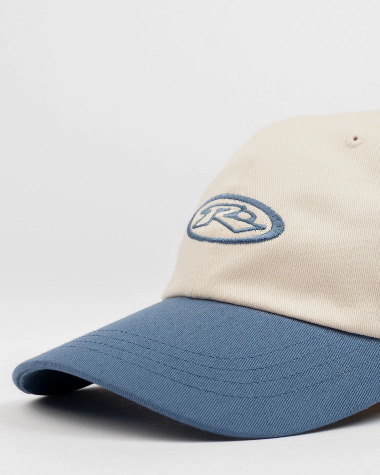 Rusty Youth Kick Flip Dad Cap