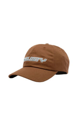 Rusty Reverb Dad Cap