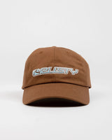 Rusty Reverb Dad Cap