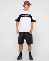 Rusty Reverb Dad Cap