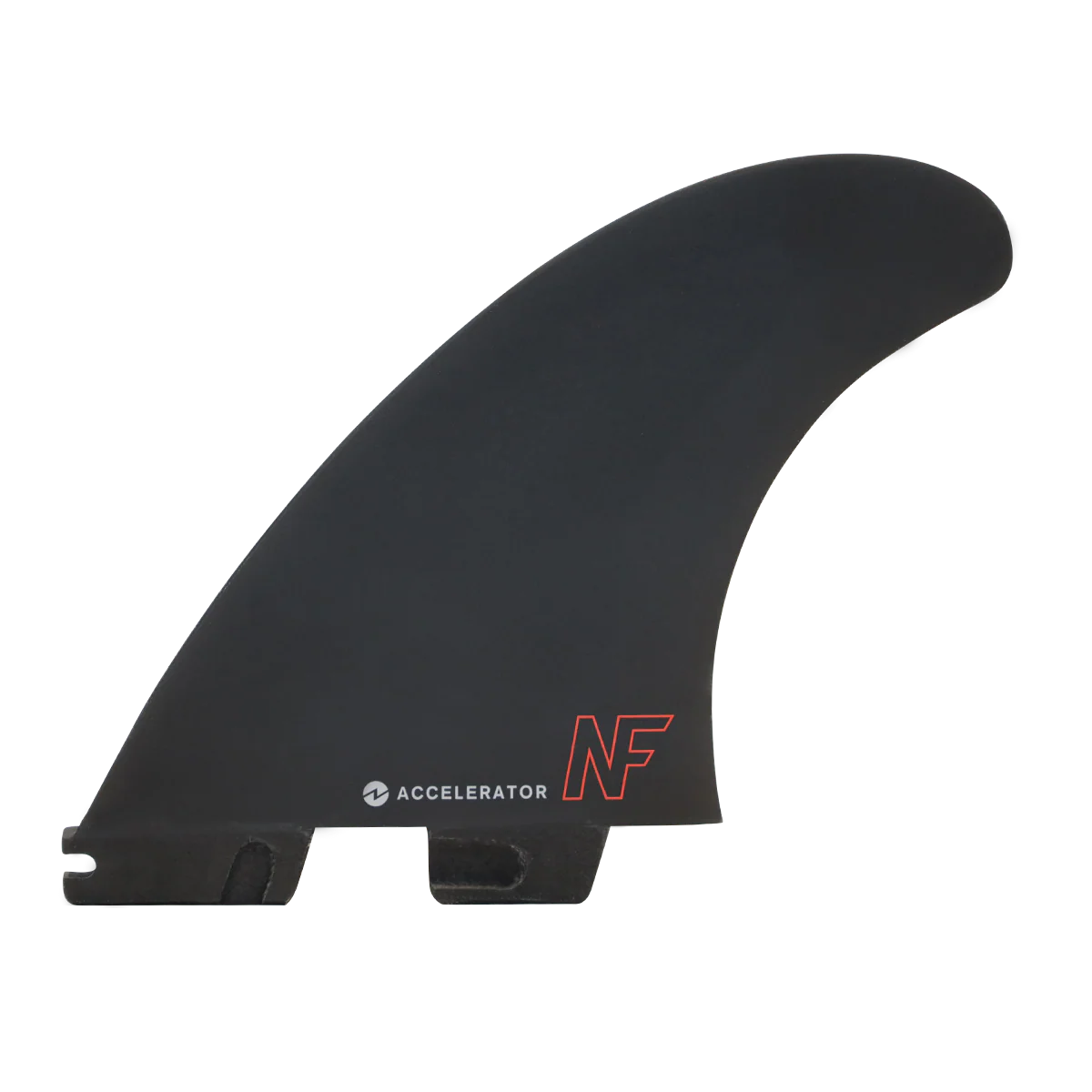 FCS 2 Nathan Florence PC Truster Tri Fin Set