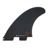 FCS 2 Nathan Florence PC Truster Tri Fin Set