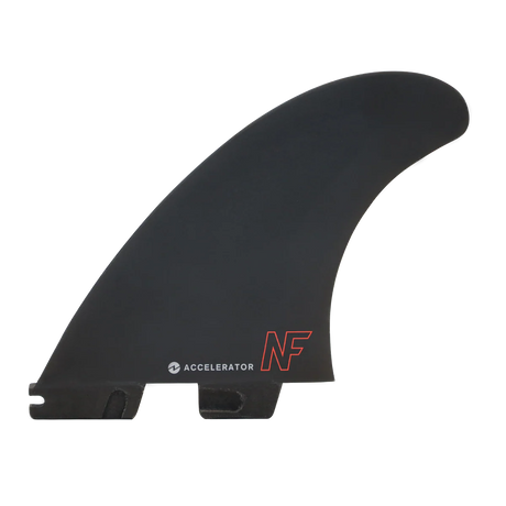 FCS 2 Nathan Florence PC Truster Tri Fin Set