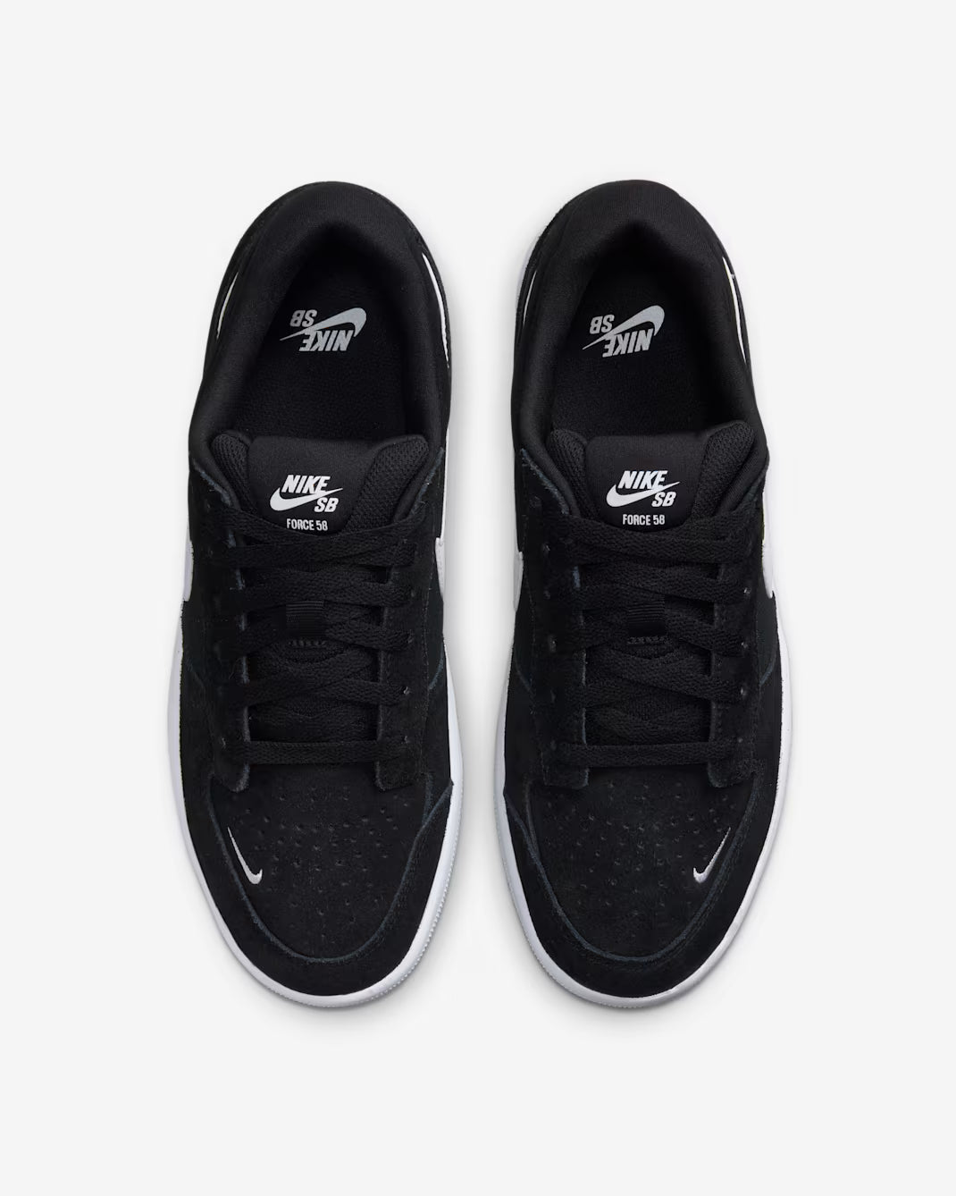 Nike SB Force 58 Shoes