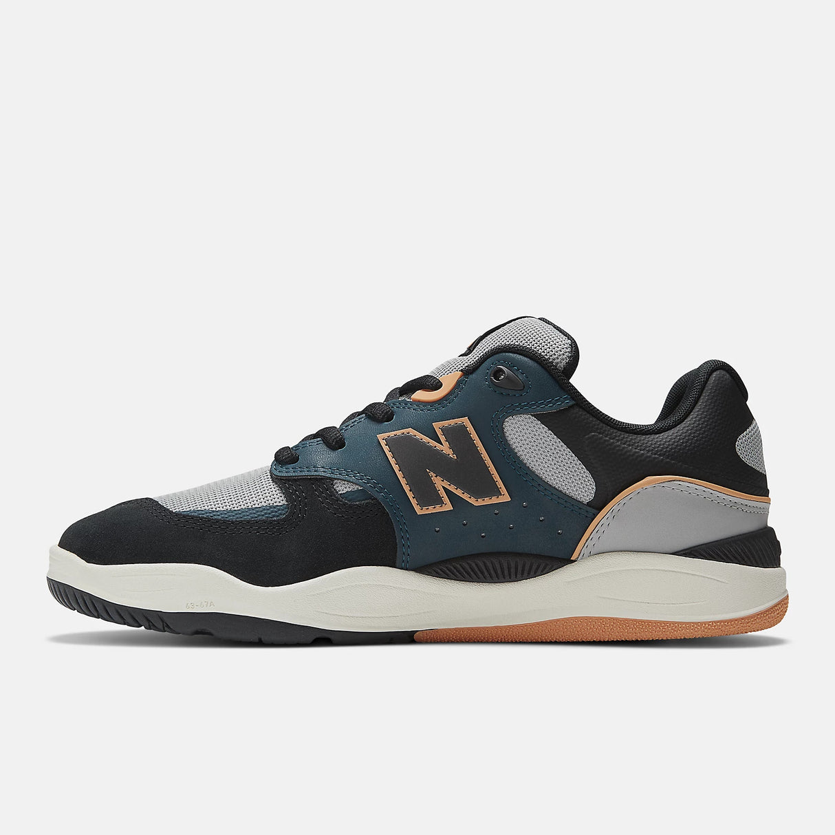 New Balance Numeric Tiago Lemos 1010 Shoes